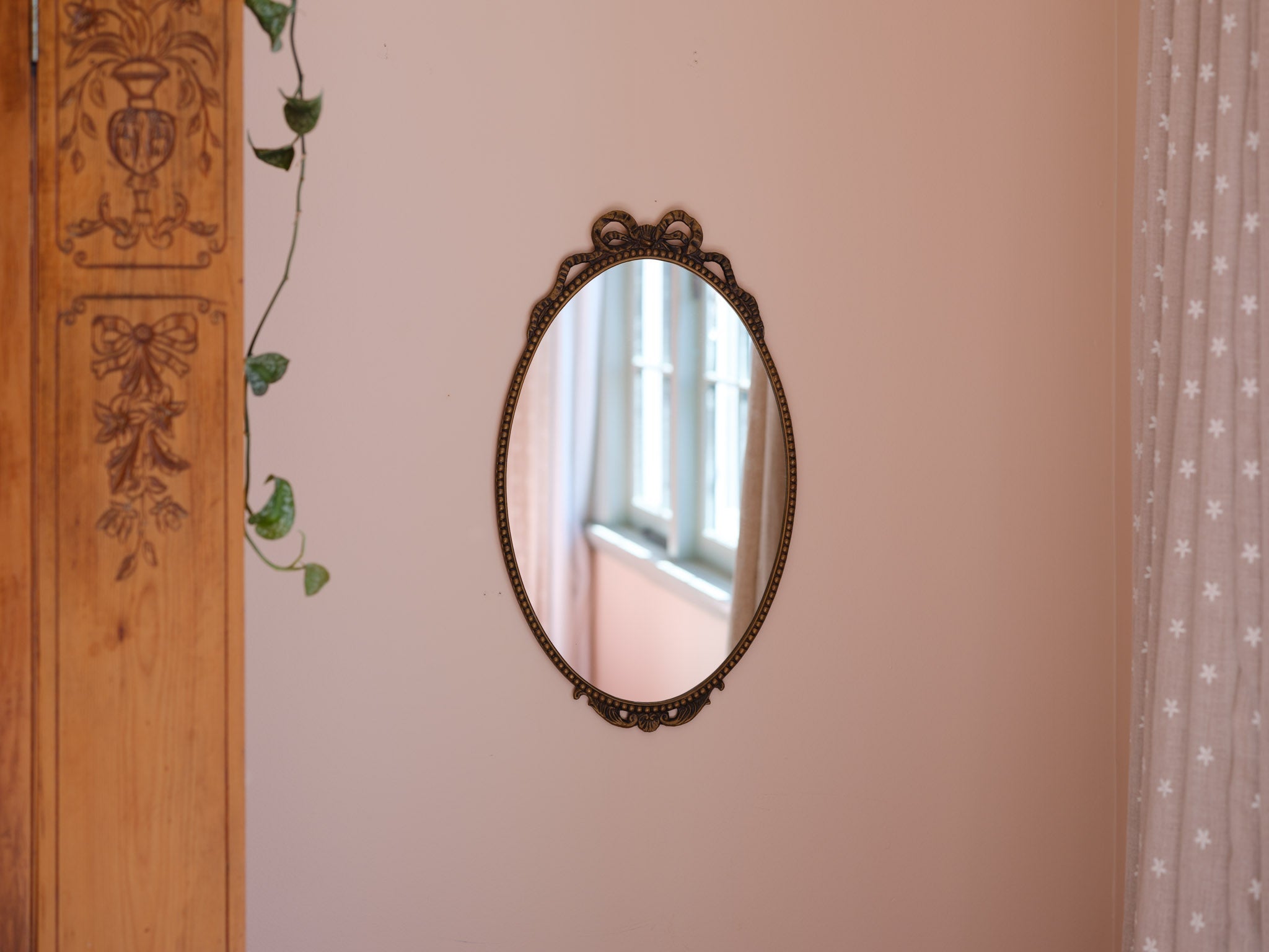 Mirrors