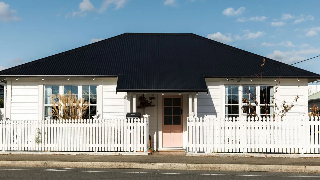 From Our Home to Yours: A Tour of the Cottage in Your Home and Garden