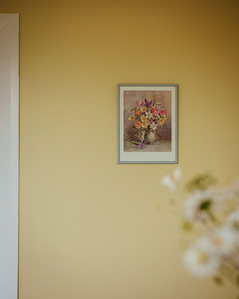 For Your Wall
