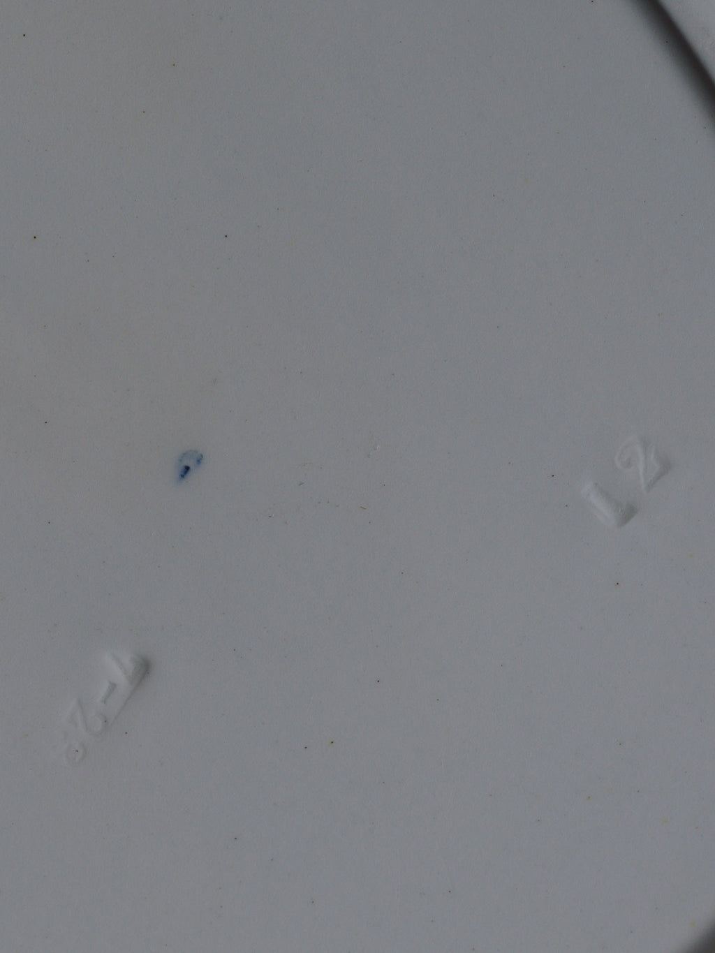 Antique Keeling & Co 'Clyde' Platter (36.5cm) - Rare 1923 Edition