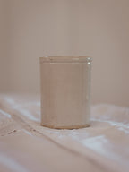 Antique Stoneware Jam Jar | Medium
