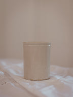 Antique Stoneware Jam Jar | Medium
