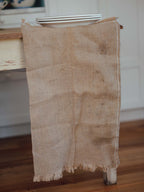 Vintage CSR Pure Cane Sugar Jute Sack - Chelsea Sugar, Auckland