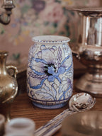 Charlotte Reid Burley Ware Vase