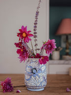 Charlotte Reid Burley Ware Vase