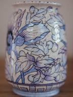 Charlotte Reid Burley Ware Vase