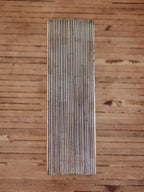 Vintage Bone Inlay Box with Lid