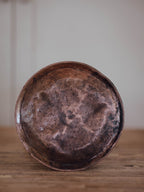 Antique Copper & Brass Turkish Trabzon Water Jug - c.1900s