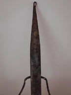 Antique Copper Egg Poacher