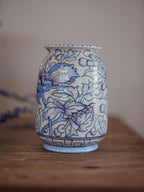 Charlotte Reid Burley Ware Vase