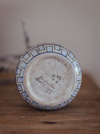 Charlotte Reid Burley Ware Vase