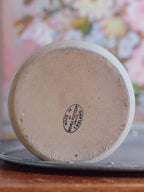 ‘Home Made Pickles’ Stoneware Crock Jar