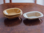 Vintage Ceramic Olive Dishes