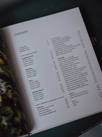The Homemade Table - Nicola Galloway (Signed)