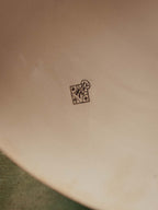 Antique English Cheese Dome and Stand