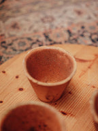 Antique Terracotta Sap Pots