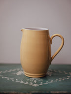 Lovatt's Langley Ware Glazed Jug England