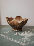 Shorter & Sons Lotus Bowl