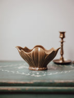 Shorter & Sons Lotus Bowl
