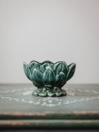 Aquila Black Forest Ware Magnolia Bowl