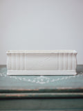 Beswick Rectangular Trough Planter