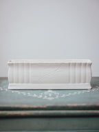 Beswick Rectangular Trough Planter