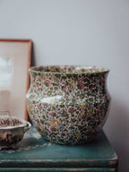 Royal Doulton Persian Pattern Jardiniere Planter