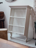 Handmade Wall-Mounted Plate Rack