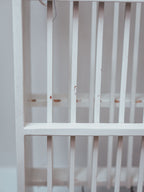 Handmade Wall-Mounted Plate Rack