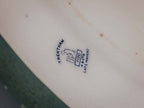 Keeling & Co Trentham Pattern Oval Serving Platter
