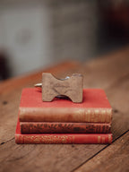 Miniature Brass Anvil - AW Fraser and Sons Ltd New Zealand