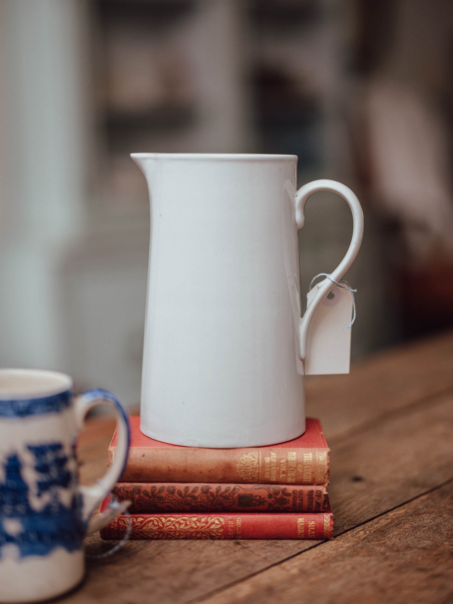 Vintage & Antiques NZ | The Workers Cottage