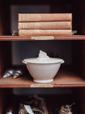 Burleigh Belvedere Sugar Bowl with Lid