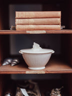 Burleigh Belvedere Sugar Bowl with Lid