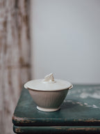 Burleigh Belvedere Sugar Bowl with Lid