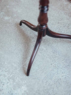 Regency Rosewood Wine Table