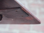 Regency Rosewood Wine Table