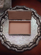Silverplated ‘Nemo Box’ with Acanthus Scrollwork