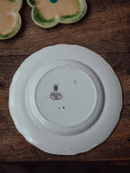 Spode Chelsea Bird Plate Copeland England