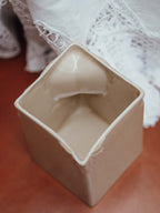 Temuka Pottery Water Jug