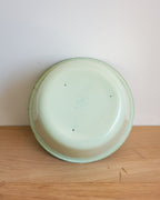 Vintage Enamelware Bowl