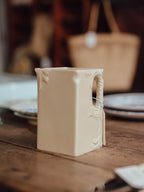 Temuka Pottery Water Jug