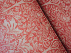 Morris & Co Brother Rabbit Sofa & Matching Ottoman