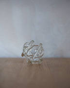 Handblown Glass Mini Sculpture