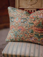 Morris 'Lodden' Cushion