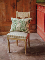 Morris 'Daffodil' Cushion