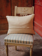 Morris 'Daffodil' Cushion