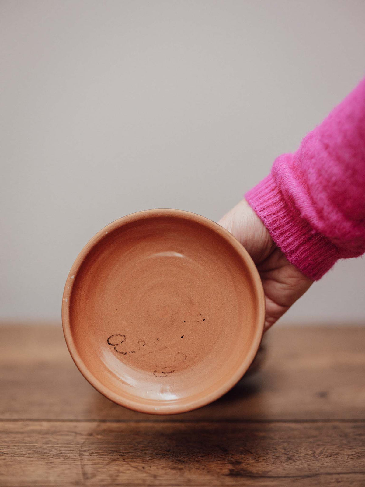 Vintage Italian Gold Glaze Lidded Dish