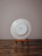 Swinnertons Old Willow Ironstone Plate