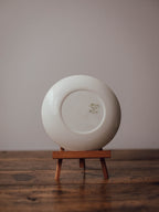 Kelston Ceramics Willow Plate